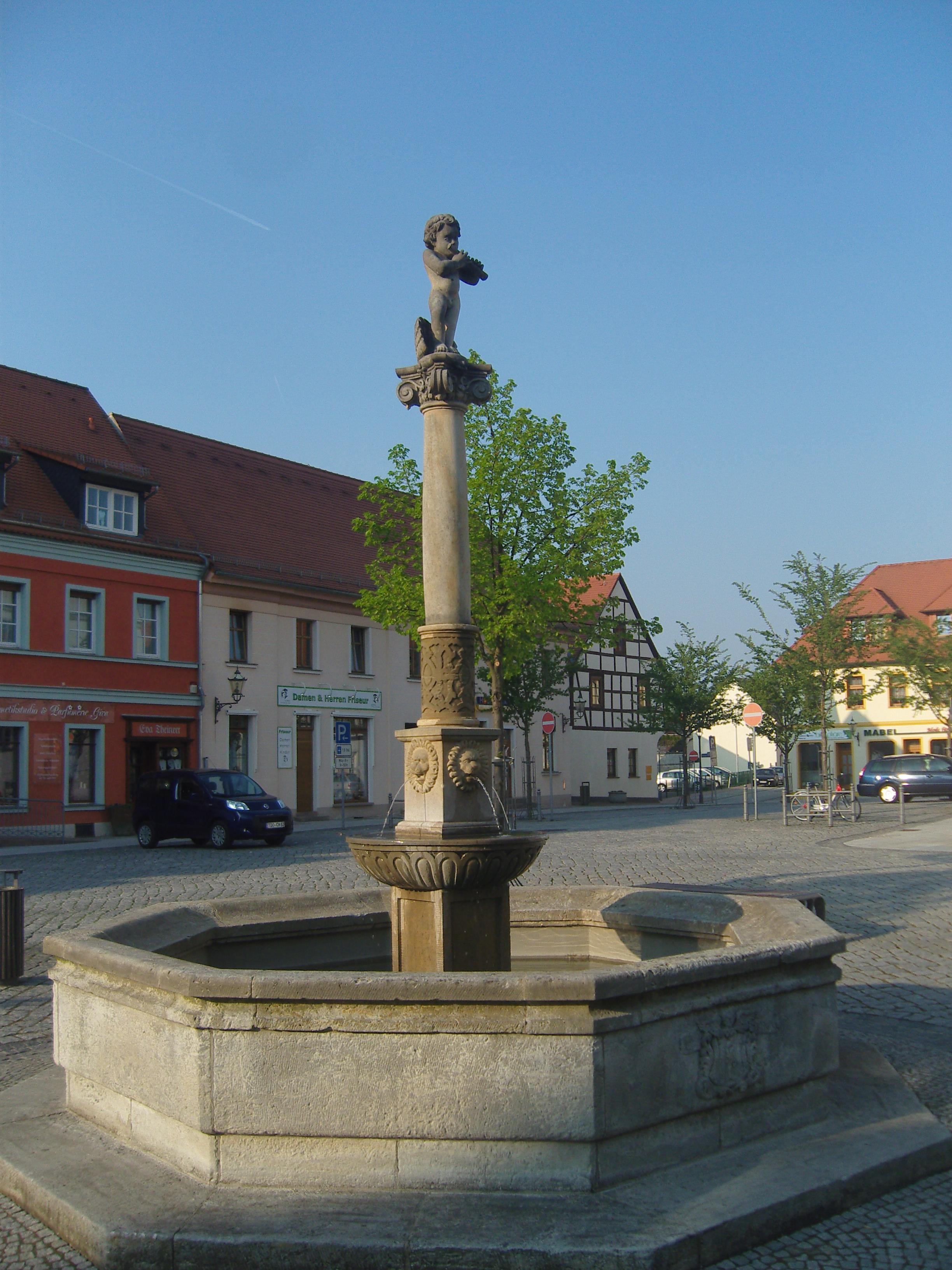 Marktbrunnen